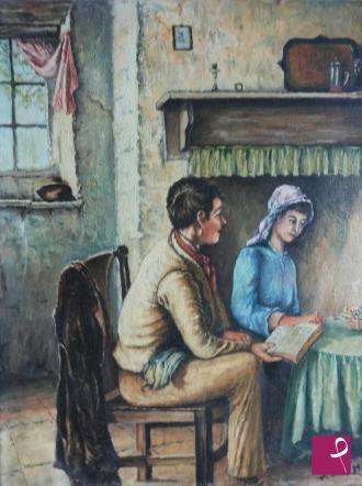 online paintings on sale