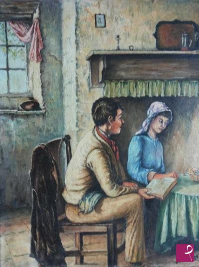 online paintings on sale