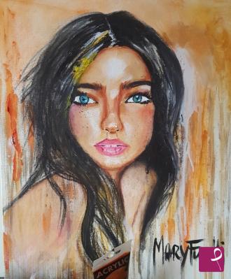 online paintings on sale