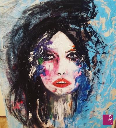 online paintings on sale