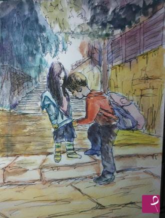 online paintings on sale