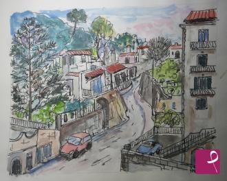 online paintings on sale