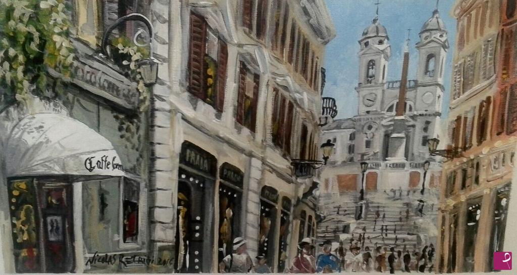 paintings on sale online