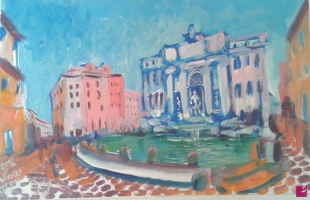 paintings on sale online