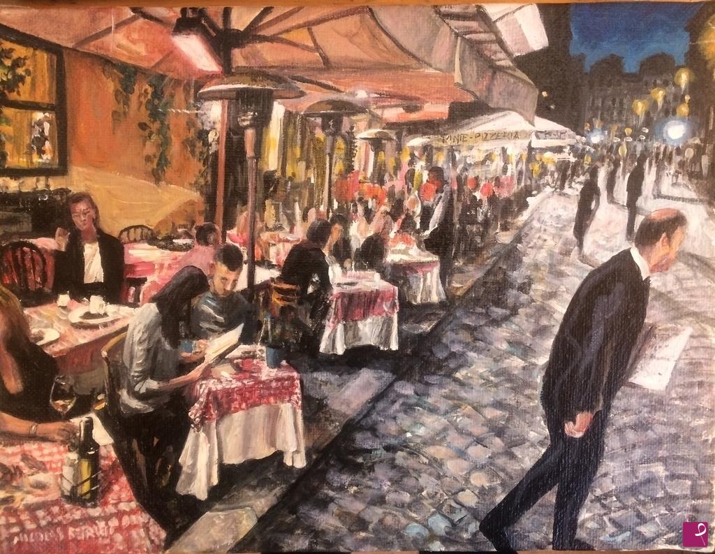 paintings on sale online