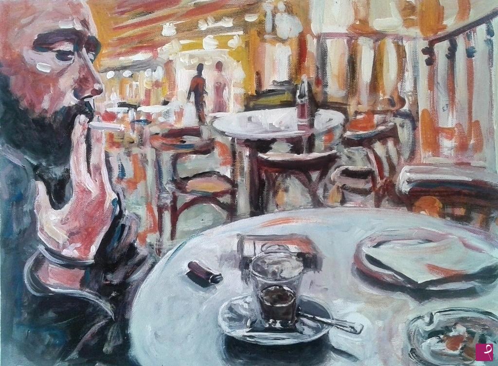paintings on sale online
