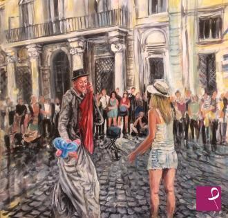online paintings on sale