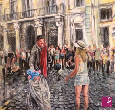 online paintings on sale