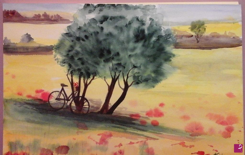 paintings on sale online