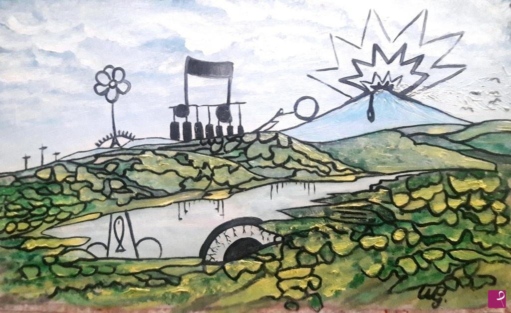 paintings on sale online