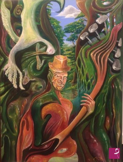 online paintings on sale