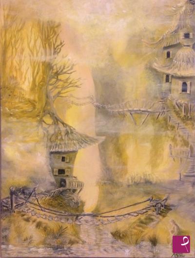 online paintings on sale