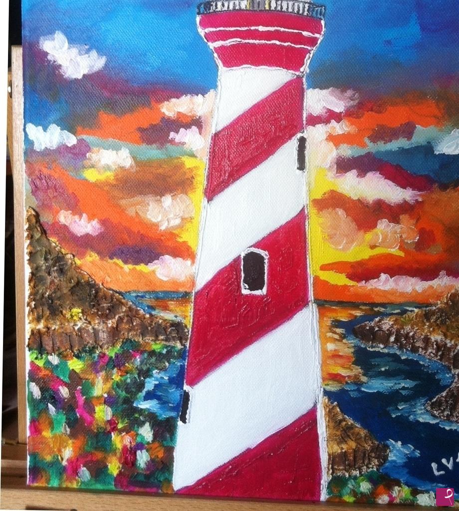 paintings on sale online