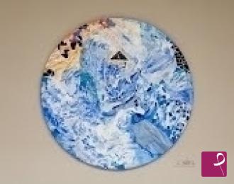 sold painting on PitturiAmo