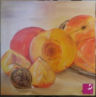sold painting on PitturiAmo