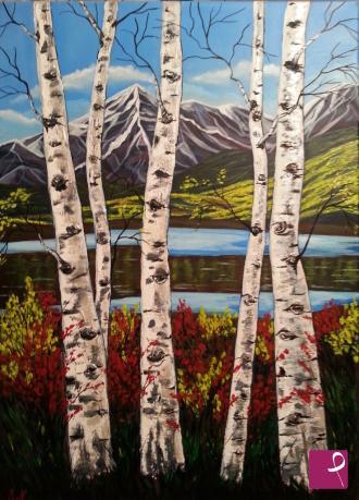 online paintings on sale