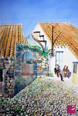 online paintings on sale