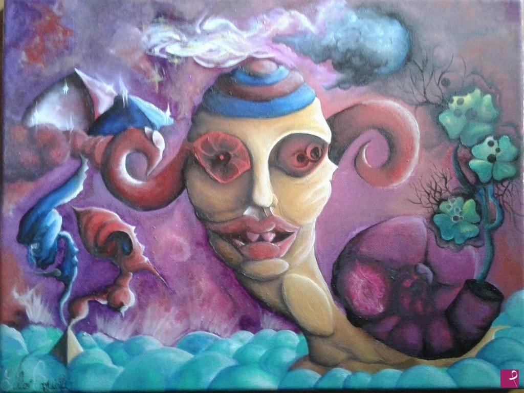 paintings on sale online