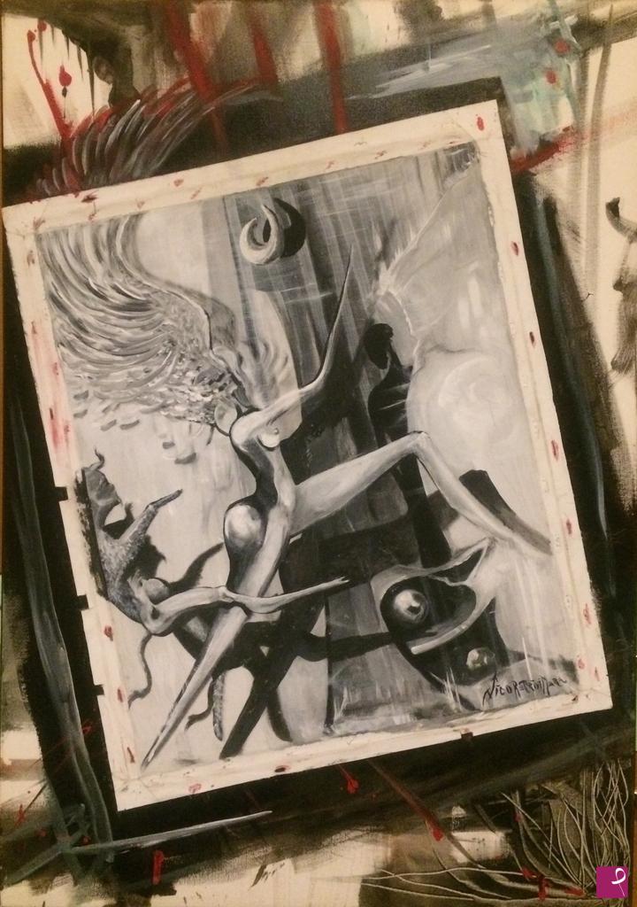 paintings on sale online