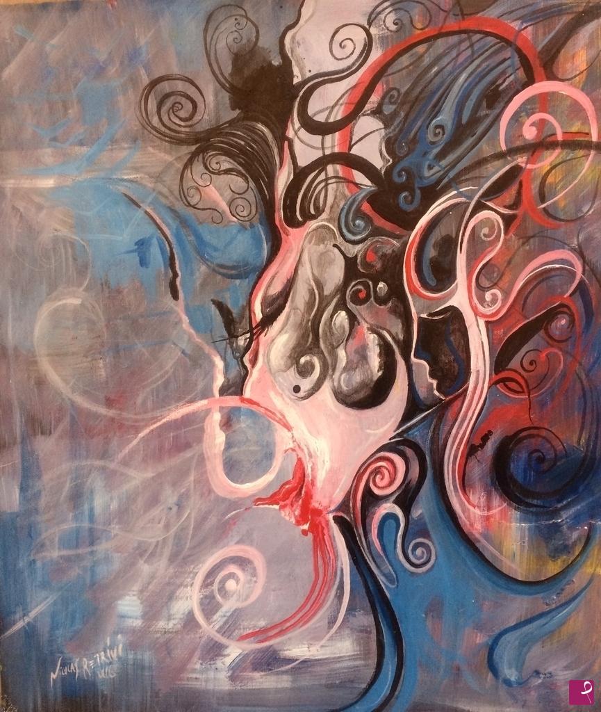 paintings on sale online