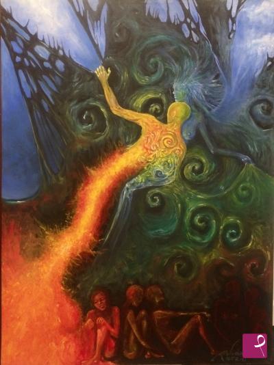 online paintings on sale