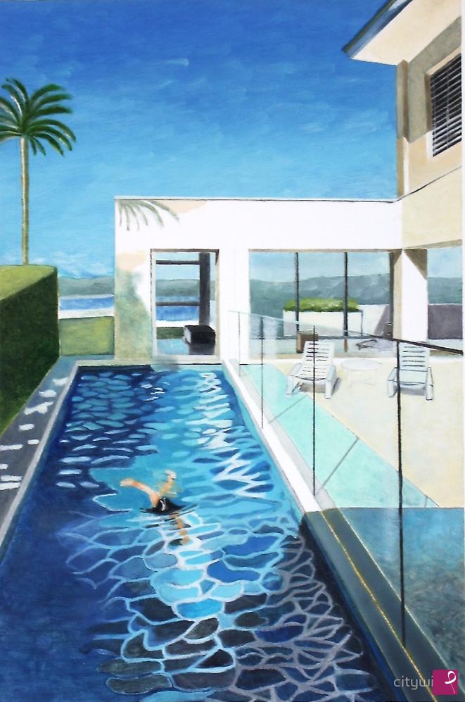 paintings on sale online