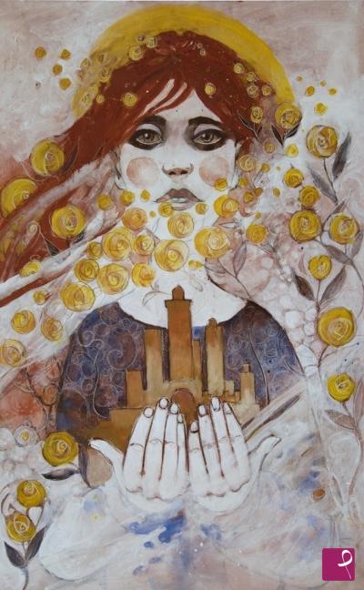 online paintings on sale