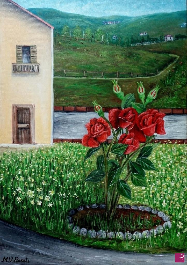 paintings on sale online
