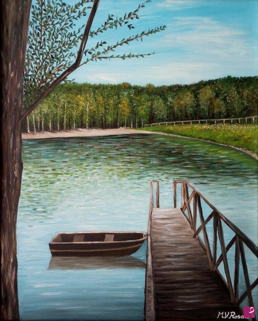 paintings on sale online