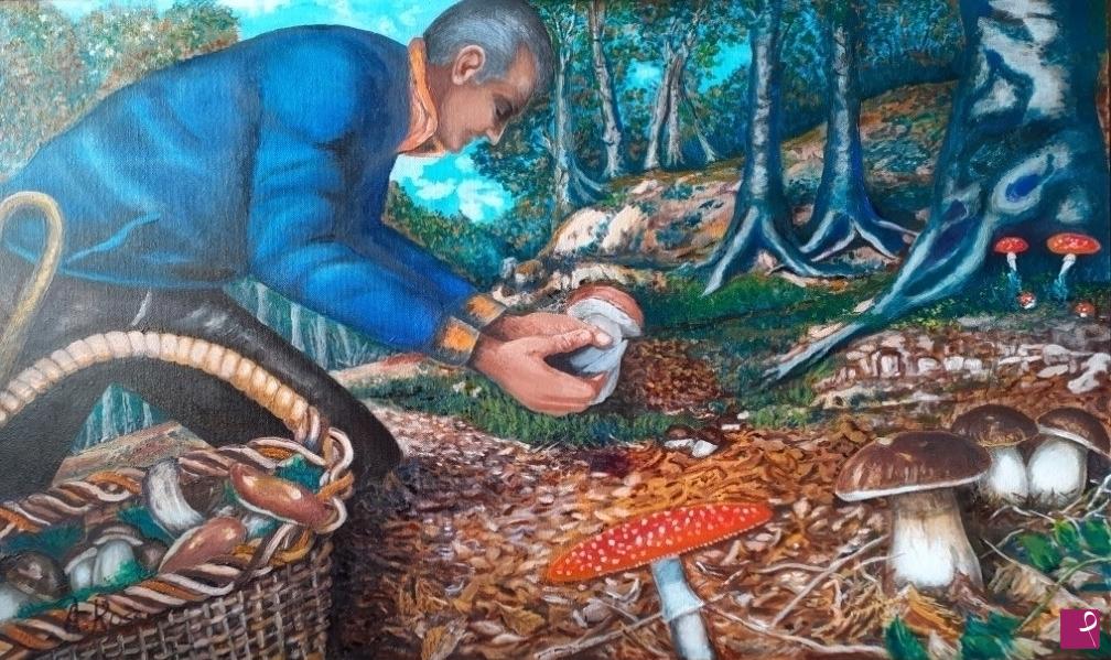 paintings on sale online