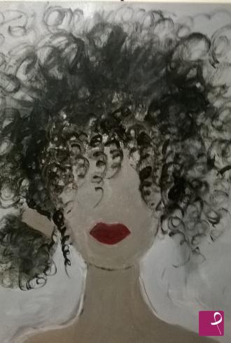 sold painting on PitturiAmo