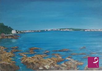 online paintings on sale
