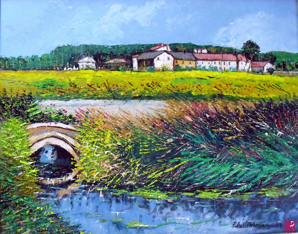 paintings on sale online