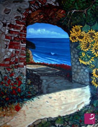 online paintings on sale