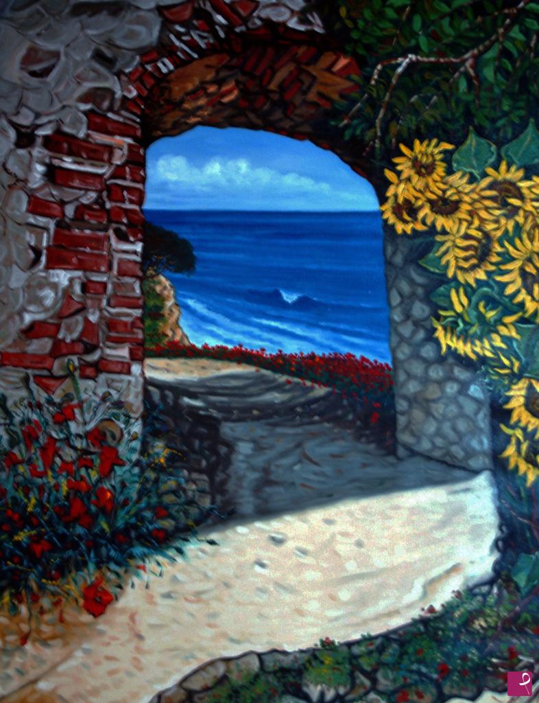 paintings on sale online