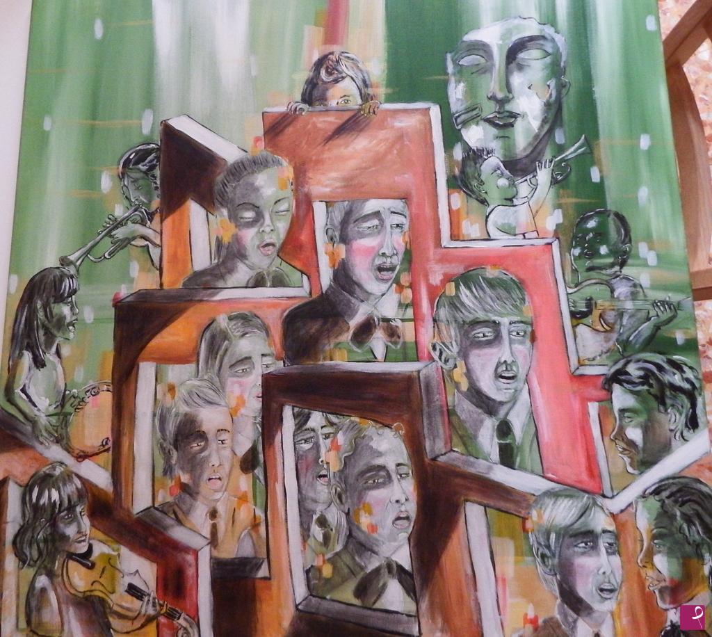 paintings on sale online