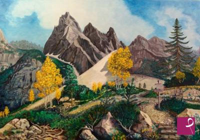 online paintings on sale