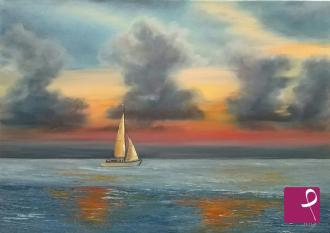 online paintings on sale