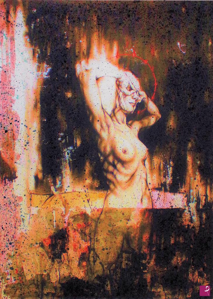 paintings on sale online