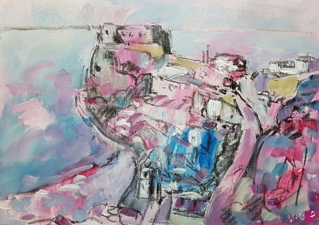paintings on sale online