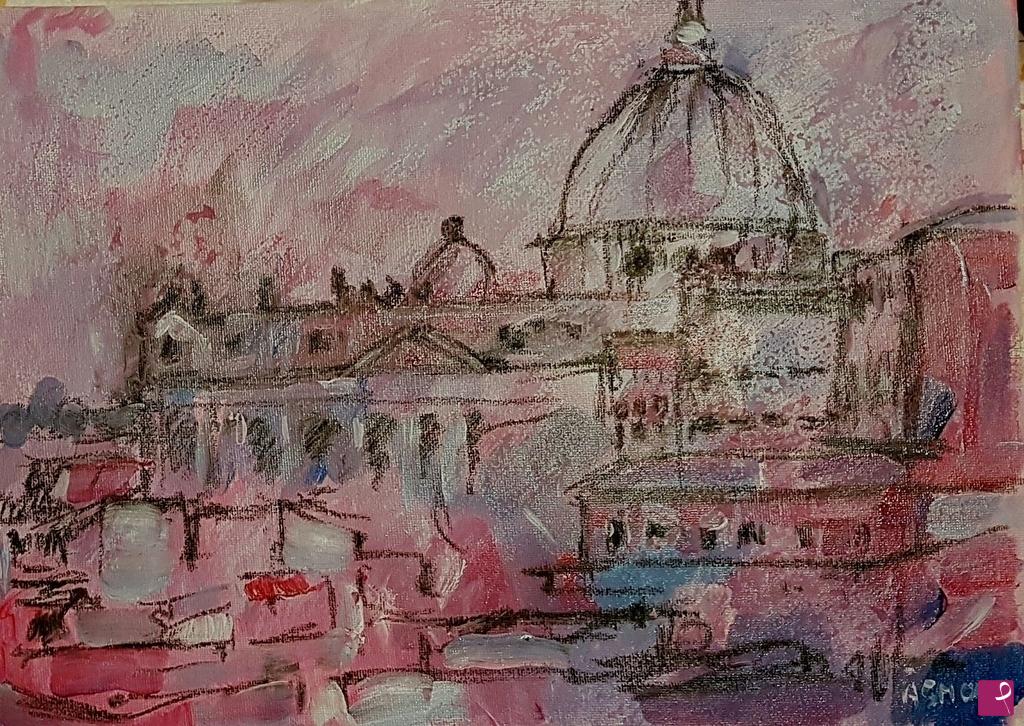 paintings on sale online
