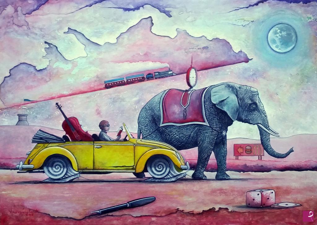 paintings on sale online