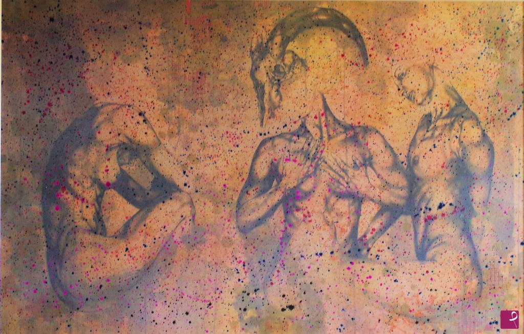 paintings on sale online