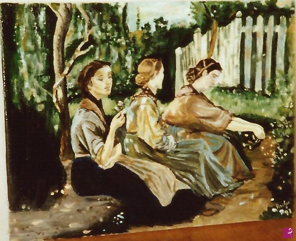 paintings on sale online