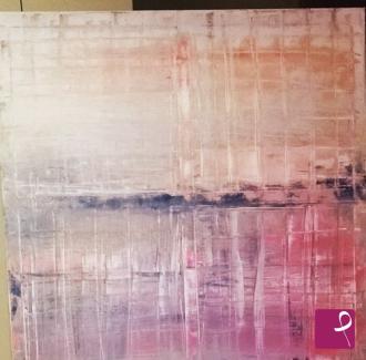 sold painting on PitturiAmo