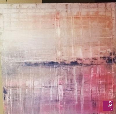 sold painting on PitturiAmo