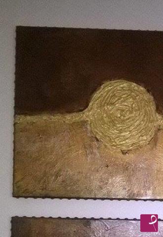sold painting on PitturiAmo