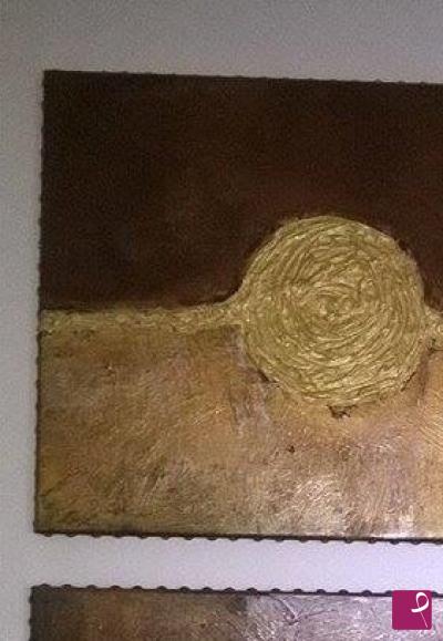 sold painting on PitturiAmo