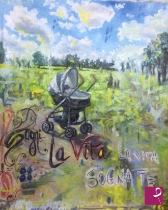 online paintings on sale