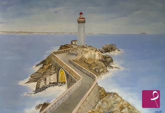 sold painting on PitturiAmo